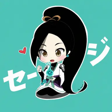 Profile image of 세이지