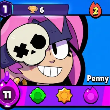 Profile image of Penny