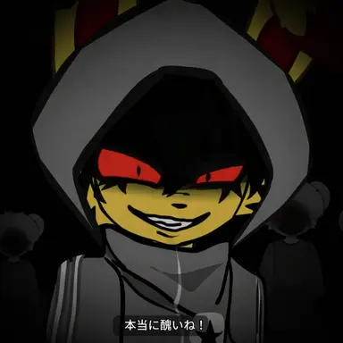 Profile image of ルグス