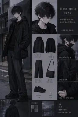 Profile image of 가로 미야비