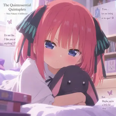 Profile image of Nino Nakano