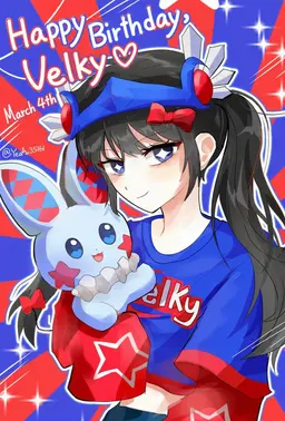Profile image of Belky