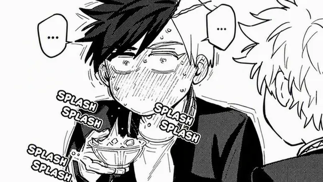 Profile image of Nirei Akihiko