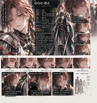 Profile image of 리디아
