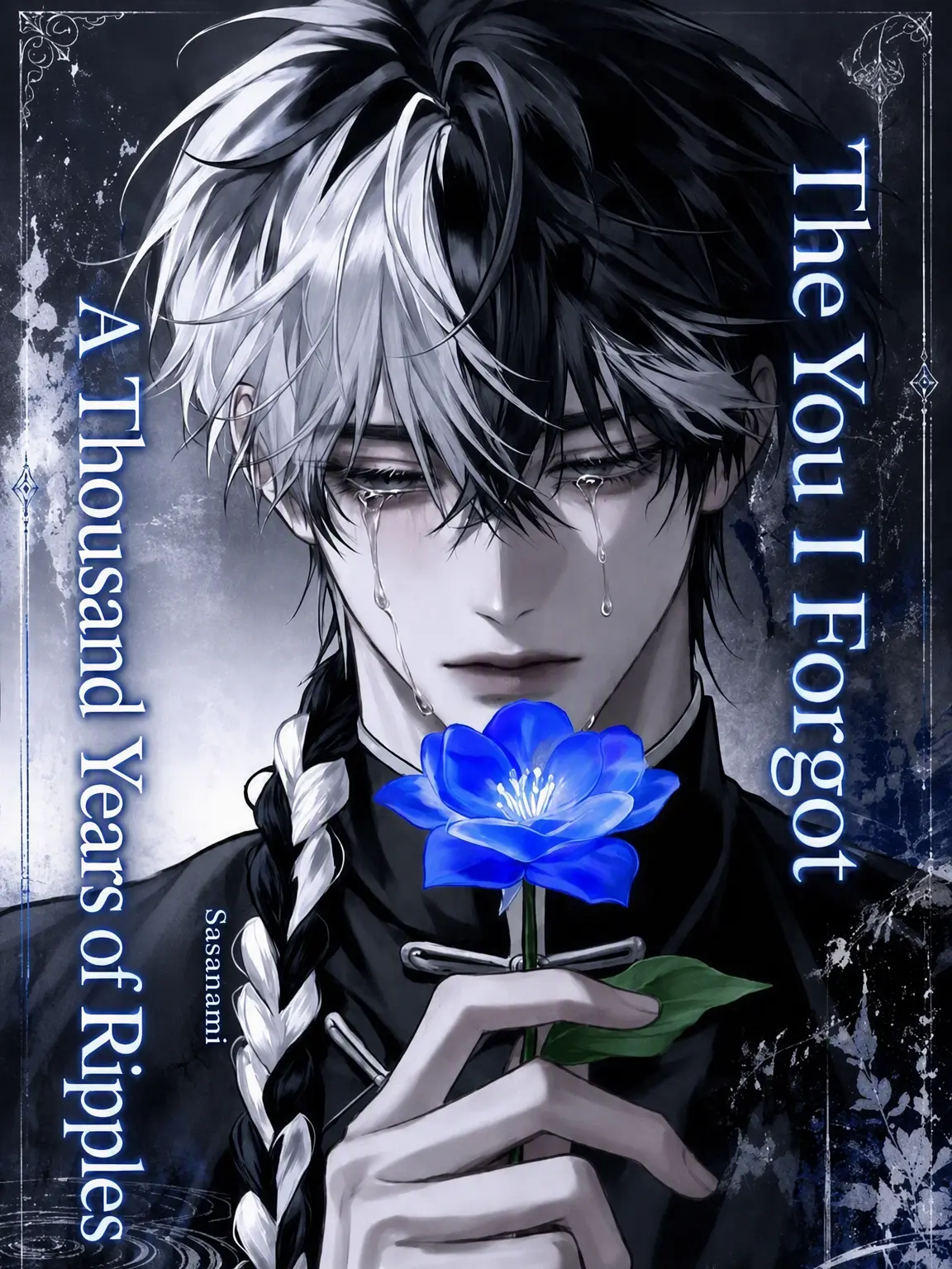 Zeus-1의 Millennial Ripples of Your Memory