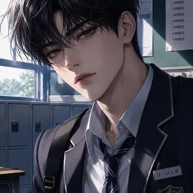 Profile image of ソ・ジュヌ