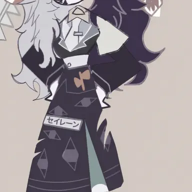 Profile image of 魔王ミス・グレース