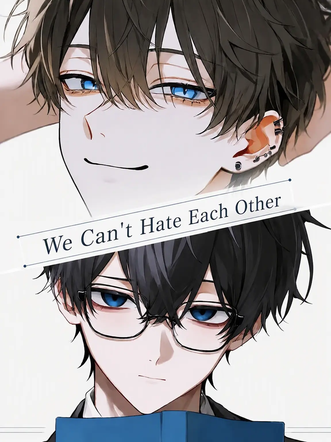 em_tai099의 We Can't Hate Each Other