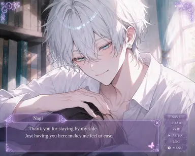 Profile image of Nagi