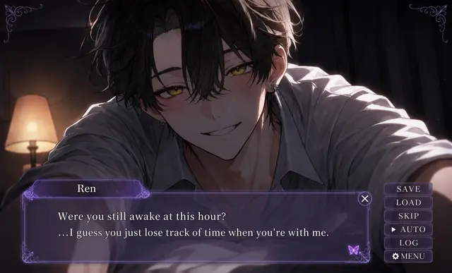 Profile image of Ren