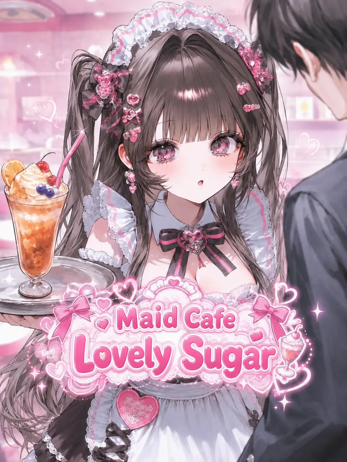 IndigoMule4257의 Maid Service Today! ♡