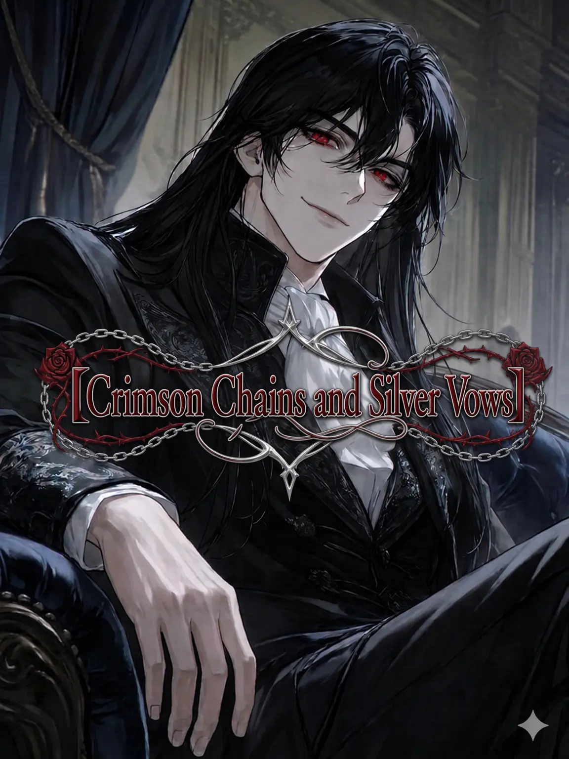 n0nn0nbiyori의 Crimson Chains and Silver Vows