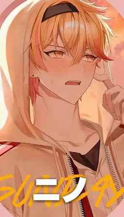 Profile image of ニノ・サンデー