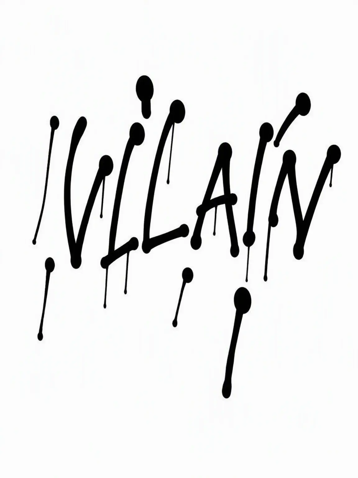 MuteArco7563의 ...Me, a Villain?