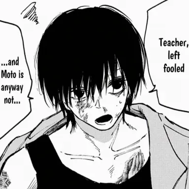 Profile image of Nagumo Yoichi