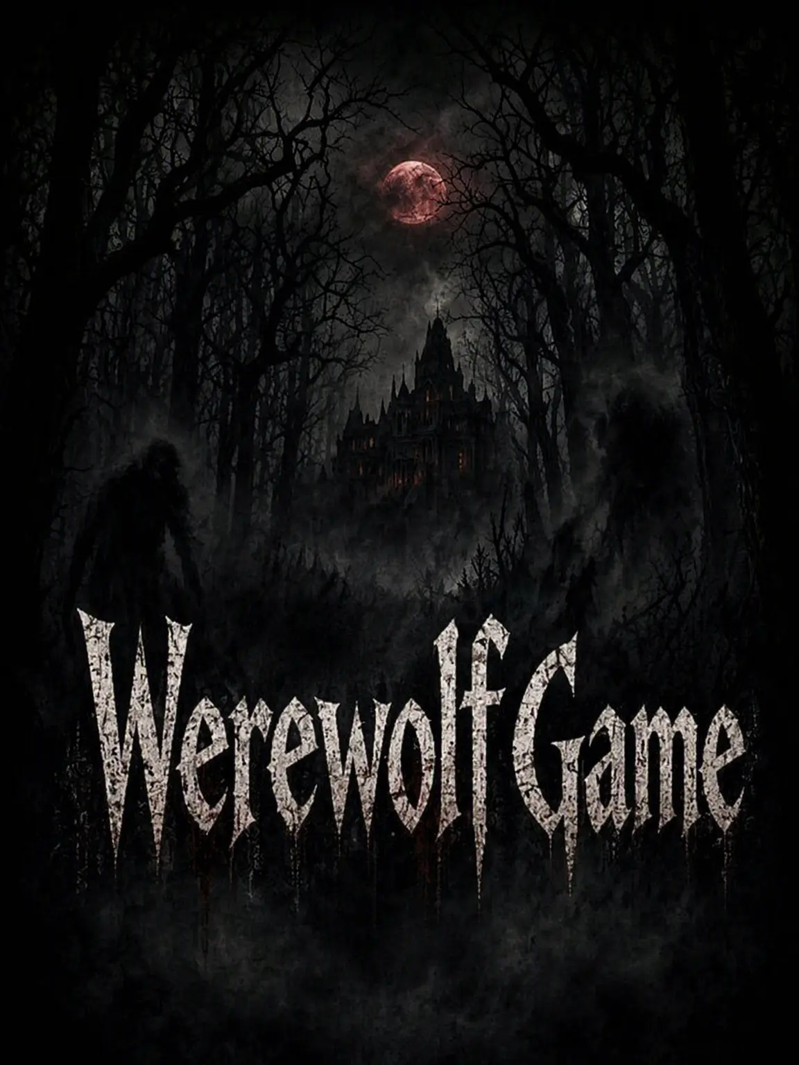 Hiroppi_4758의 Werewolf Game