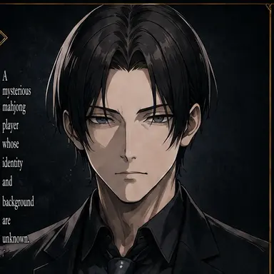Profile image of Gen Kaido