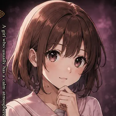 Profile image of Mio Amagi