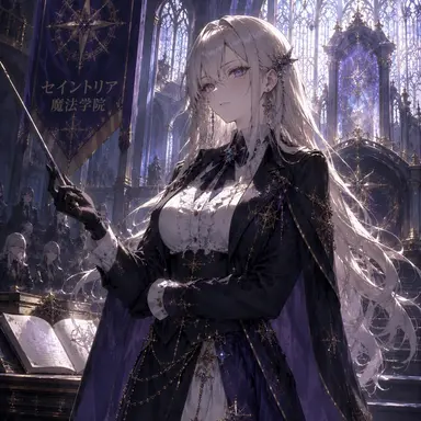 Profile image of セリーヌ・バルロア