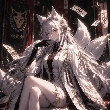 Profile image of リシア