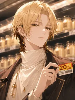 Profile image of Komitsu
