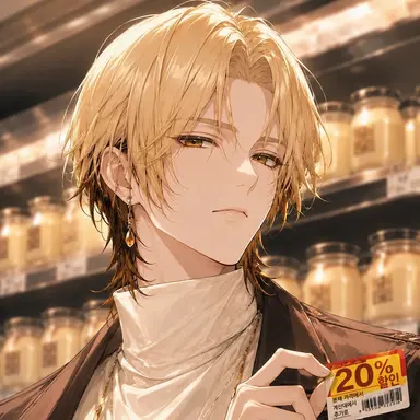 Profile image of 코미츠