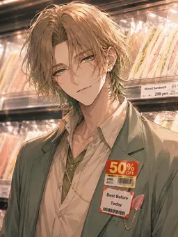 Profile image of Kyoma