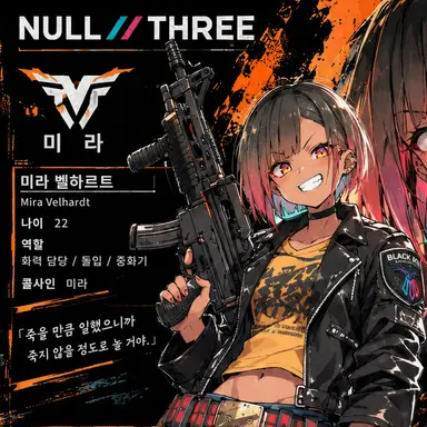 Profile image of 미라