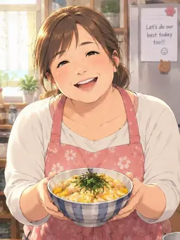Profile image of Kazuko
