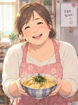 Profile image of 카즈코