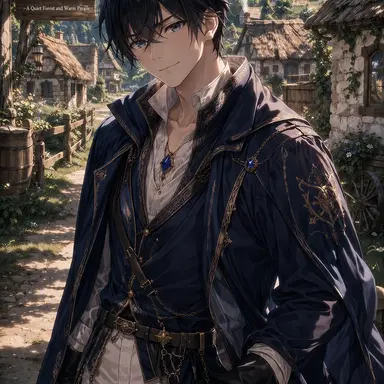Profile image of Lyle