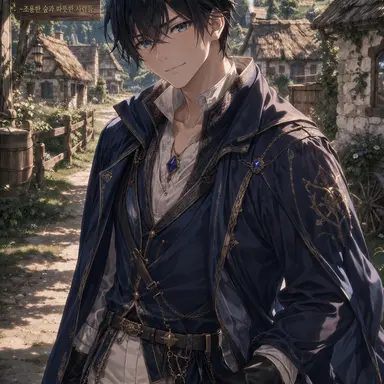 Profile image of 라일