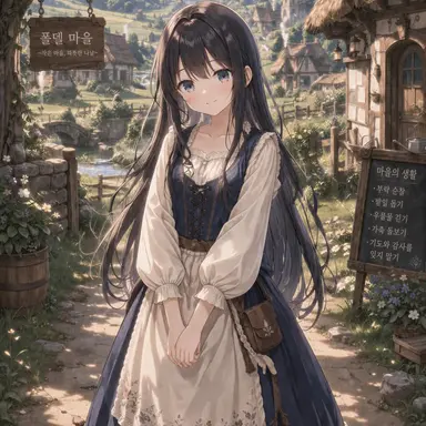 Profile image of 엘리시아