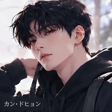Profile image of カン・ドヒョン