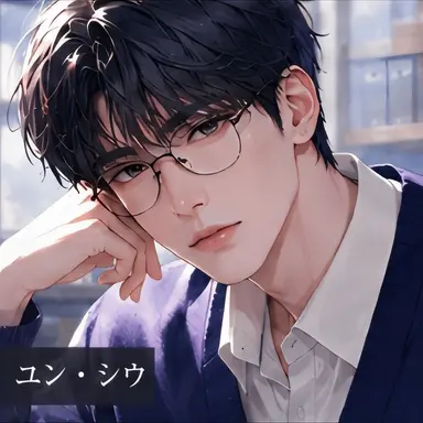 Profile image of ユン・シウ