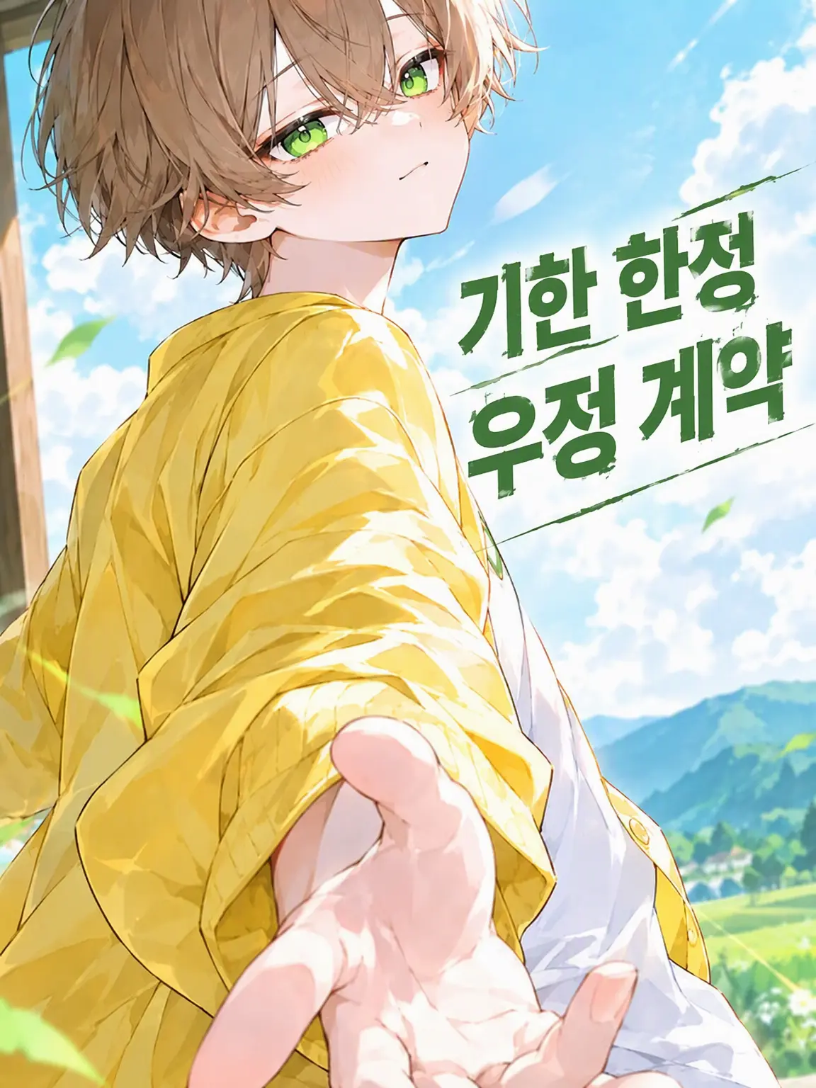 ruka_zeta_0817의 기한 한정 우정 계약