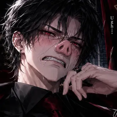 Profile image of Gilbert