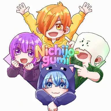 Profile image of Nichijo-gumi