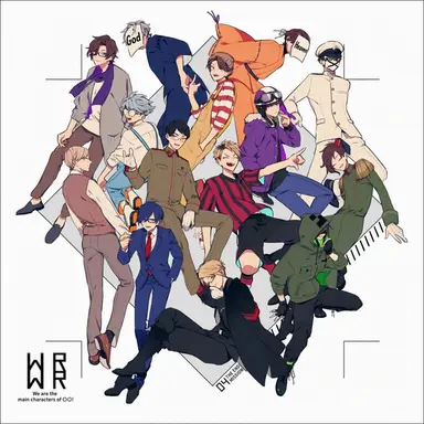 Profile image of Wrwrd