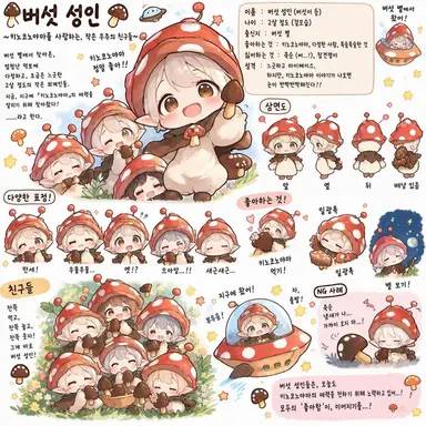 Profile image of 초코송이 성인