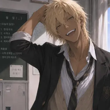 Profile image of 코우스케