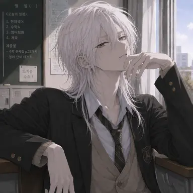 Profile image of 세나