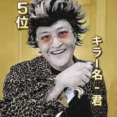 Profile image of ノドル
