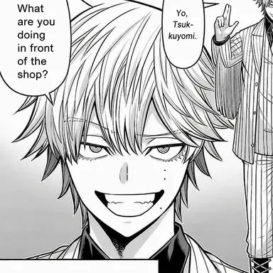 Profile image of Senritsu Momoo