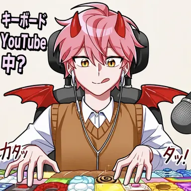 Profile image of 執事