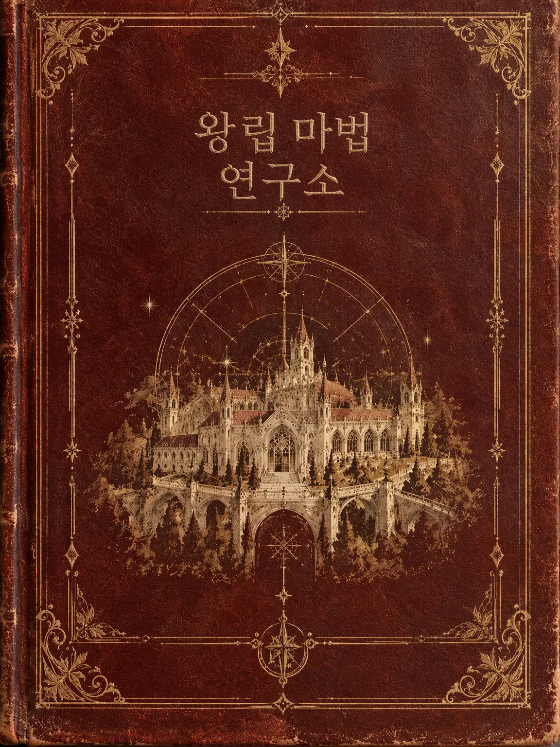 mofu_nest의 왕립 마법 연구소🪄⋆｡°✩