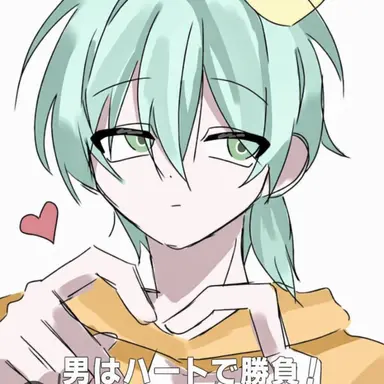 Profile image of ティプ