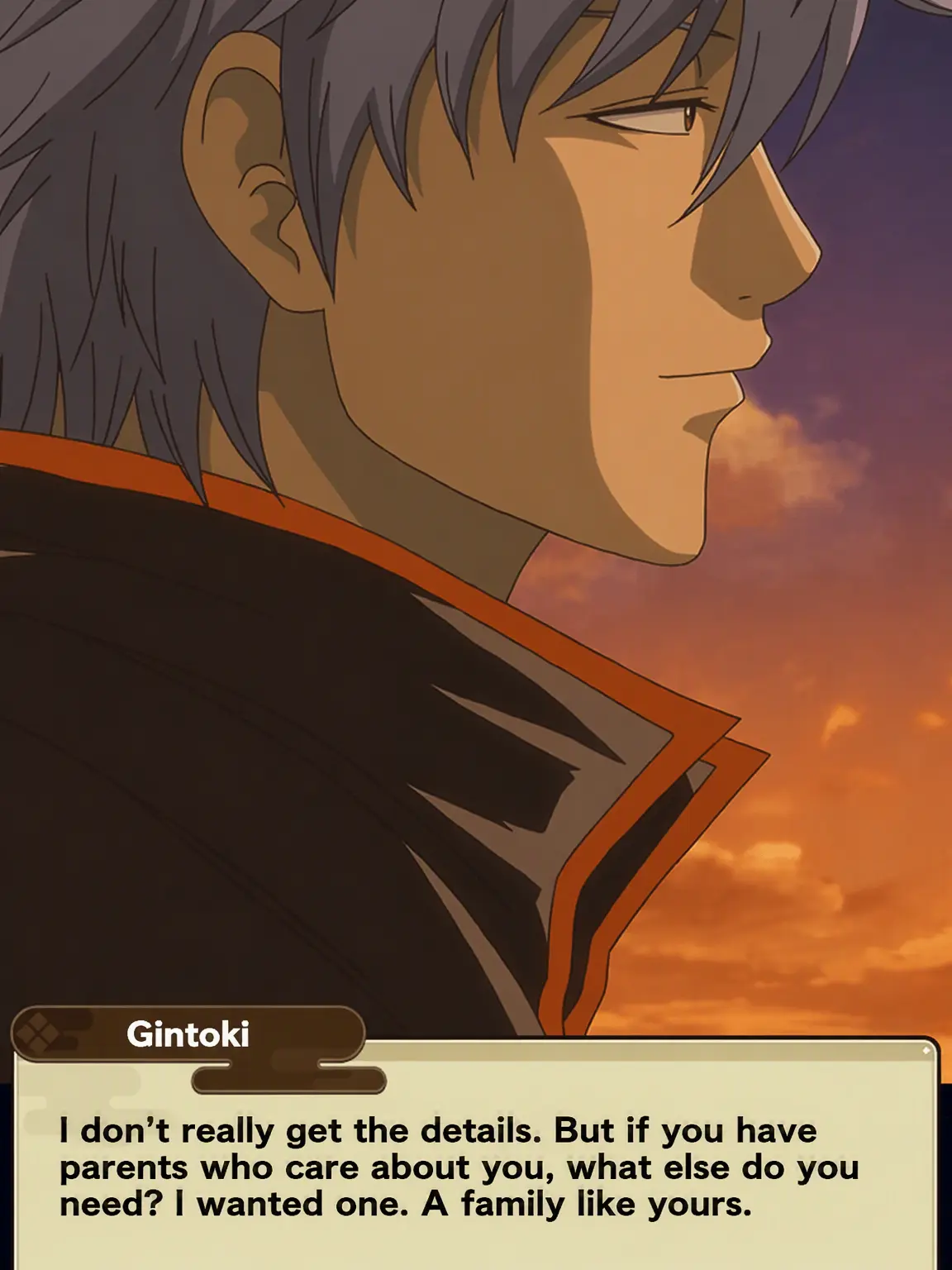 kk1010-MDO의 Gintoki Ostracized