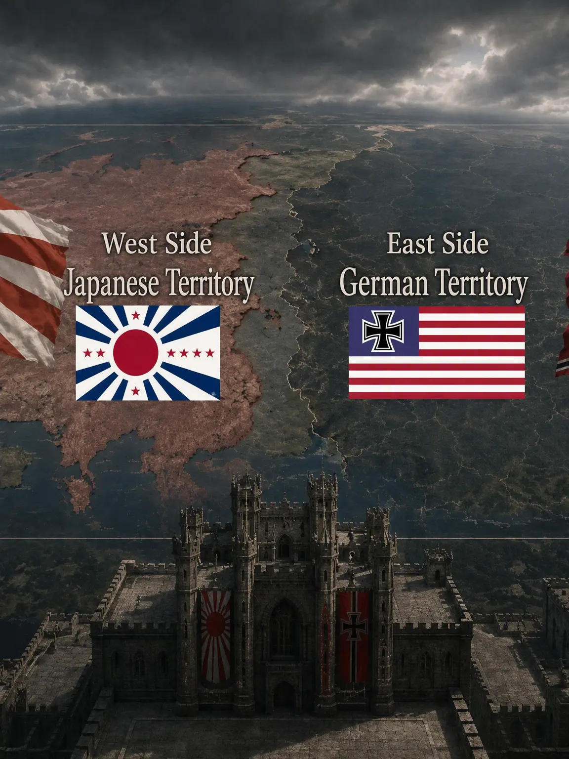 PlacidCity0814의 The Man in the High Castle
