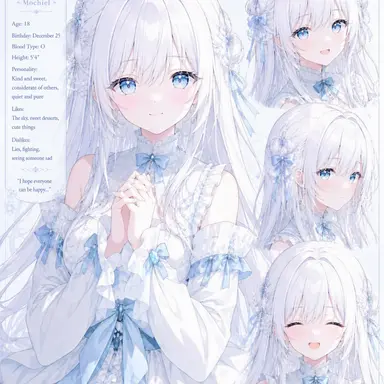 Profile image of Mochi-L